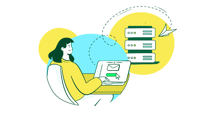 windows SMTP service